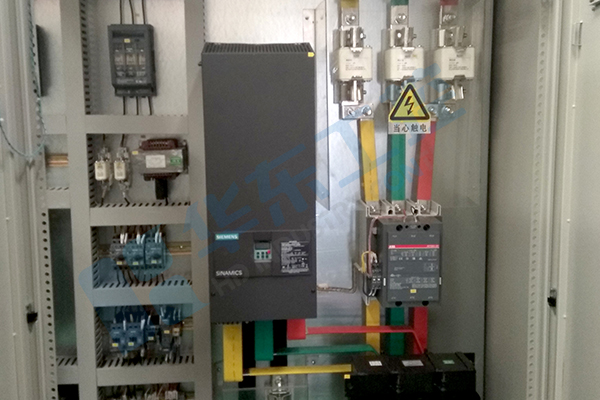 醫(yī)院恒溫恒濕控制系統(tǒng)