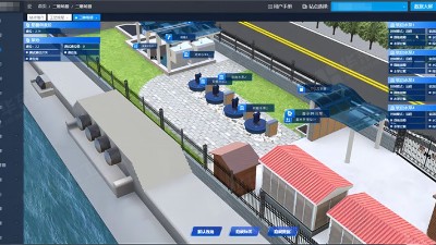 PLC自控技術(shù)在<i style='color:red'>智慧泵站</i>遠(yuǎn)程控制系統(tǒng)的應(yīng)用優(yōu)勢