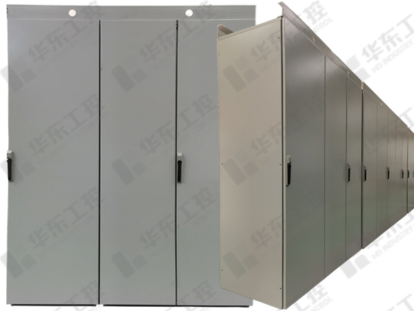 PS柜（威圖柜，九折型材柜）