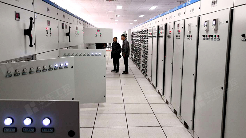 選礦自動(dòng)化控制系統(tǒng)：全流程智能協(xié)同，賦能礦山高效生產(chǎn)新范式