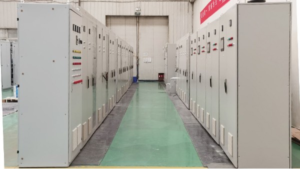 電氣控制柜：聚焦高效智能控制，詮釋非防爆場景下的優(yōu)異性能