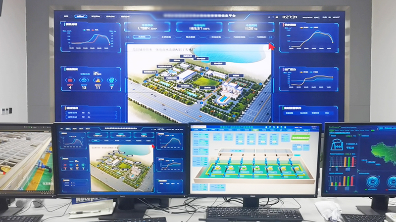 如何實(shí)現(xiàn)污水泵站遠(yuǎn)程監(jiān)控？