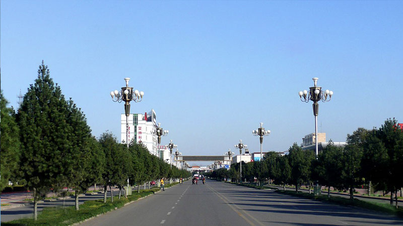 河南省漯河南街村全威制藥股份有限公司車間中央空調(diào)自動(dòng)控制系統(tǒng)