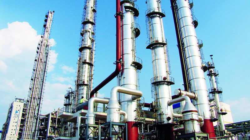 開封龍宇化工取水泵站集控系統(tǒng)設(shè)計、制造、安裝和調(diào)試