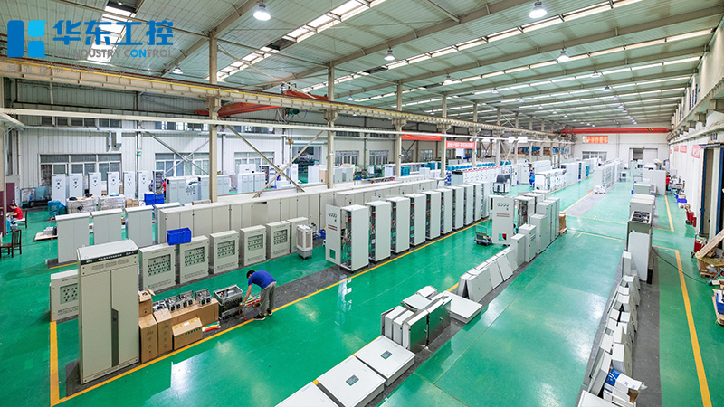 荊門東方雨虹建筑材料有限公司瀝青涂料電控柜