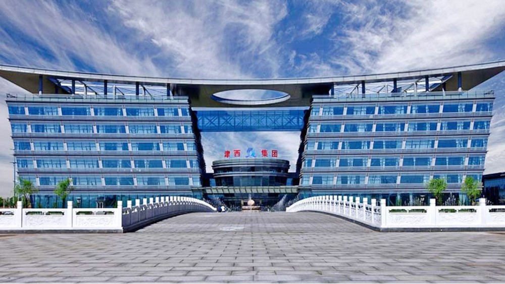 華東工控 | 河北津西鋼鐵集團(tuán)股份有限公司混鐵爐自動控制系統(tǒng)案例