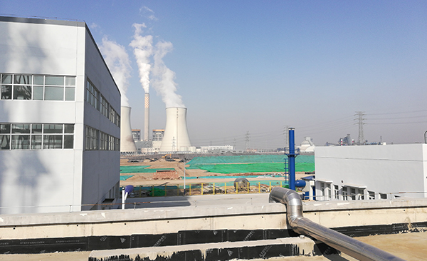 除臭控制系統(tǒng)