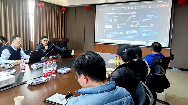華東工控舉行西門子PA產(chǎn)品交流會(huì)，推動(dòng)工業(yè)自動(dòng)化進(jìn)程