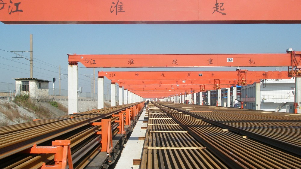 華東工控丨市旺村水利樞紐2X1000KN-29M卷揚(yáng)啟閉機(jī)群控電氣系統(tǒng)案例