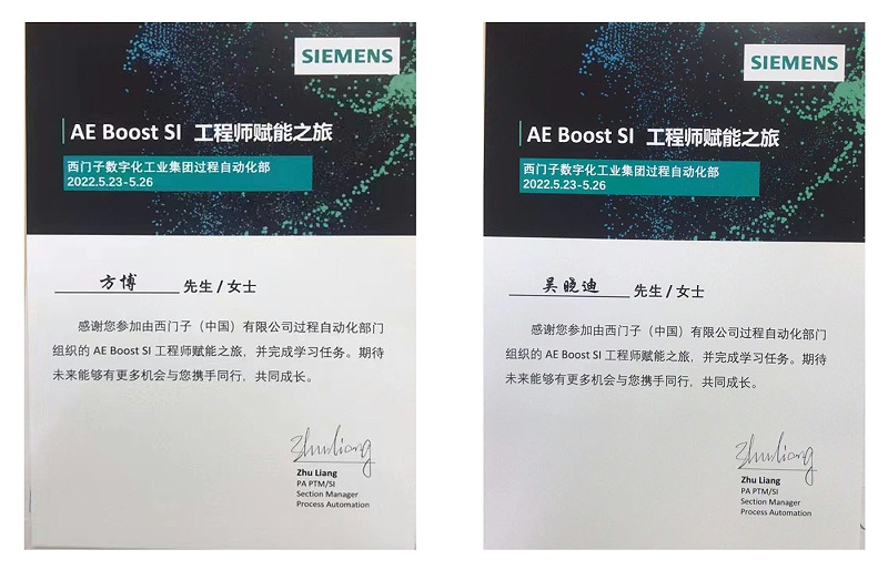 工程師賦能之旅