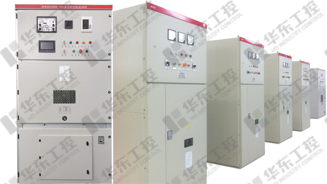 KYN28 型高壓固態(tài)軟起動柜 KYN28 型高壓固態(tài)軟起動柜