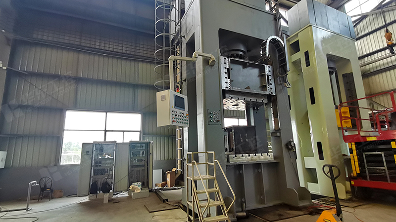 液壓機系統(tǒng)03