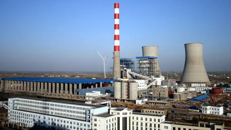 開封火電廠凝結(jié)水泵、磨煤機(jī)變頻自動控制系統(tǒng)（PLC變頻控制）