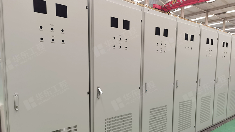 仿威圖柜和GGD柜在供貨過(guò)程中可能出現(xiàn)哪些問(wèn)題呢？