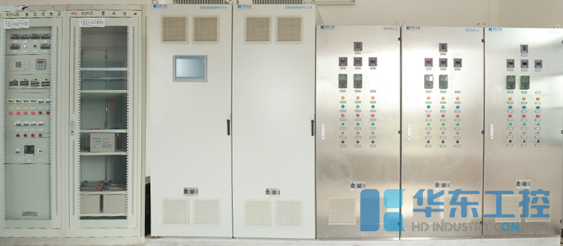 市政污水處理控制系統(tǒng)