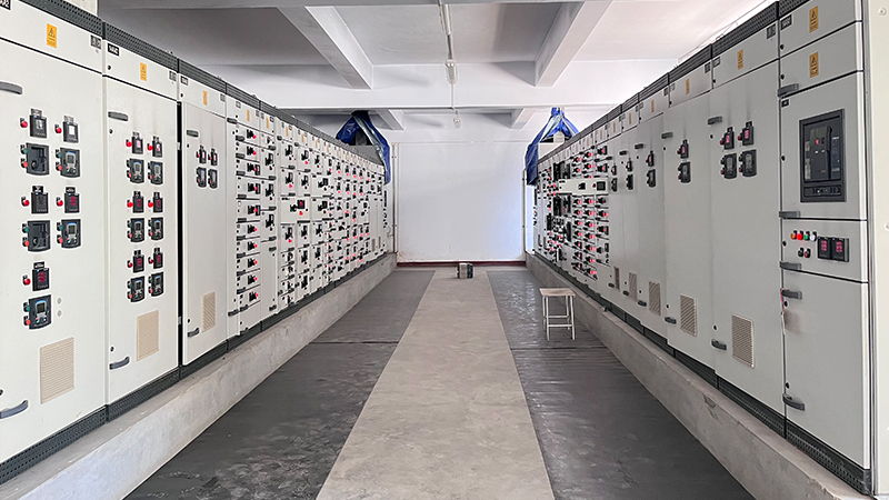 智慧礦山的核心配置，選礦自動(dòng)化控制系統(tǒng)實(shí)現(xiàn)優(yōu)質(zhì)化生產(chǎn)