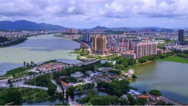 雨水泵站為什么在當(dāng)今社會能被廣泛應(yīng)用？