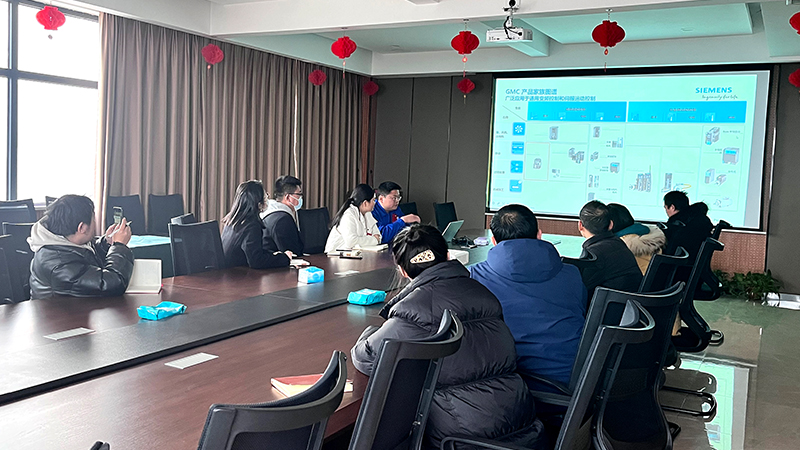 西門子變頻器培訓(xùn)01