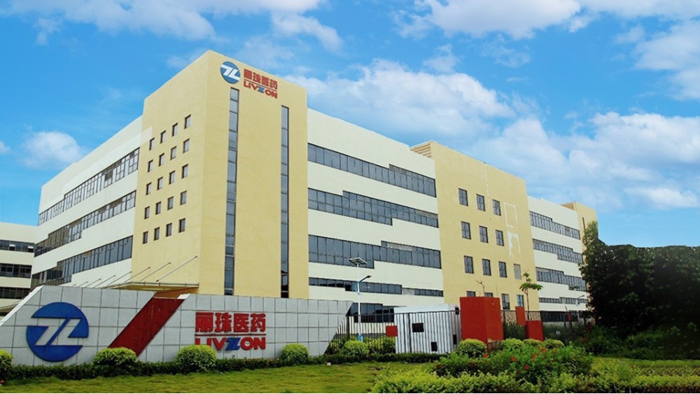 華東工控 | 焦作麗珠合成制藥有限公司低壓配電系統(tǒng)變頻控制系統(tǒng)案例