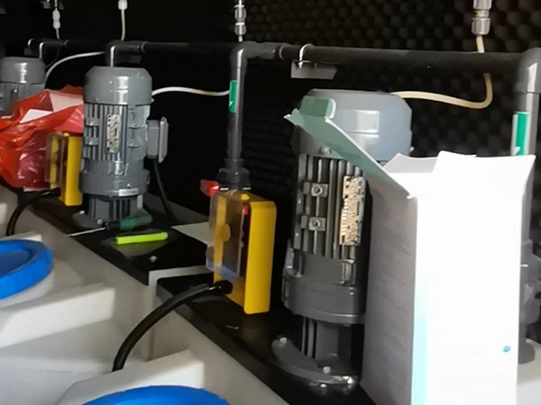 農(nóng)村污水處理遠(yuǎn)程監(jiān)控系統(tǒng)實現(xiàn)設(shè)備運維數(shù)字化管理