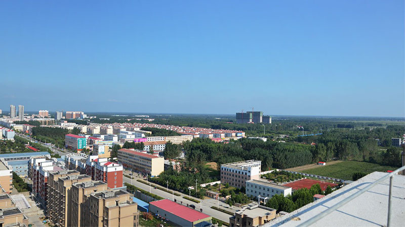 平輿垃圾填埋場覆膜及除臭應(yīng)急項目配電柜電氣控制系統(tǒng)