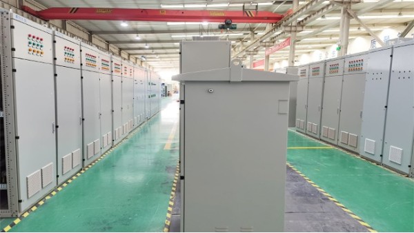 潔凈室<i style='color:red'>成套控制柜</i>，潔凈室控制系統(tǒng)生產(chǎn)廠家