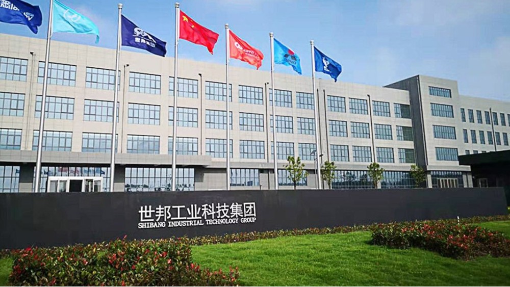 華東工控|世邦工業(yè)科技集團(tuán)西藏拉薩東郊砂石生產(chǎn)線電控自控系統(tǒng)案例