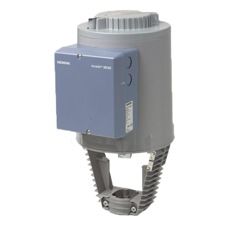 SKB系列西門子閥門執(zhí)行器