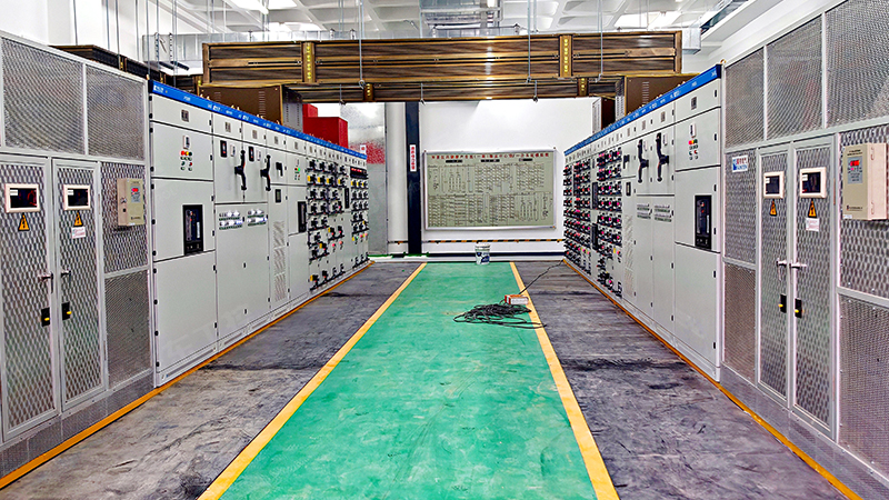 生物制藥領(lǐng)域控制柜的核心應(yīng)用與技術(shù)創(chuàng)新