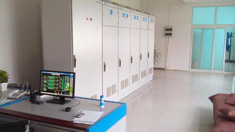 淺談城市<i style='color:red'>雨水泵站</i>更新改造