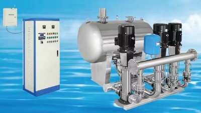 一體化預(yù)制污水泵站有哪些優(yōu)勢呢?