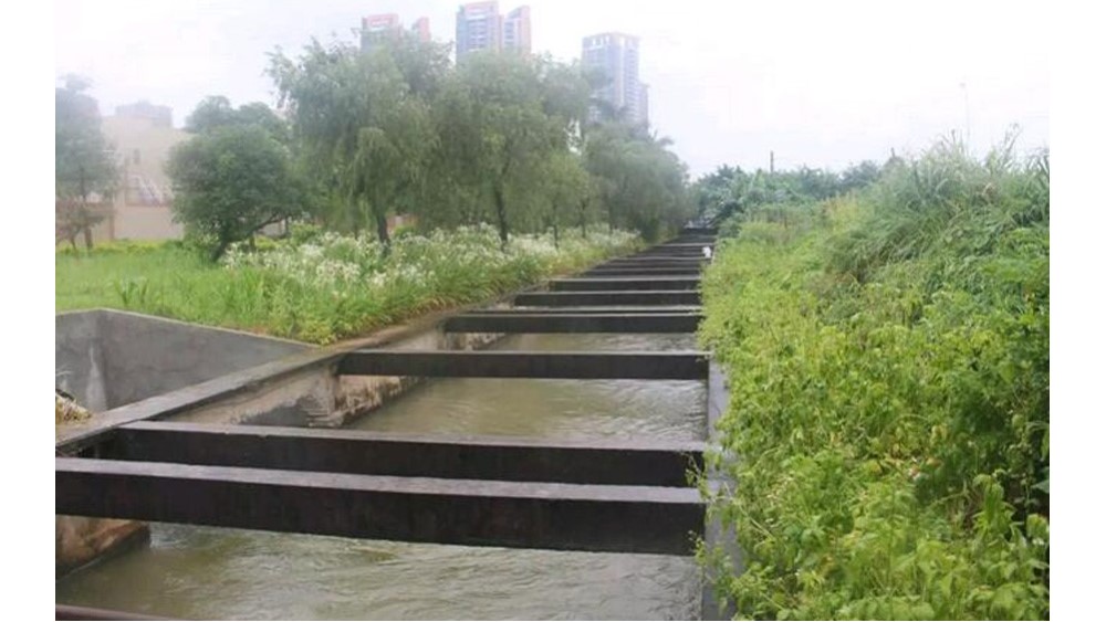 洛陽市宜陽三鄉(xiāng)鎮(zhèn)(南寨村)污水處理廠1萬噸/日項(xiàng)目低壓+自控電氣系統(tǒng)