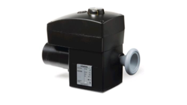 SQL...36E系列西門(mén)子閥門(mén)執(zhí)行器