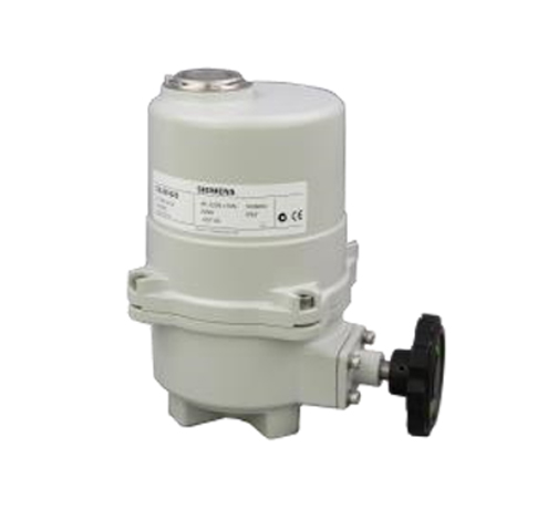 SQL系列西門子閥門執(zhí)行器